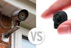 Wireless Home Security System vs Wired Alarm Systems