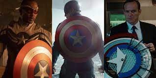 12 questions about captain america s