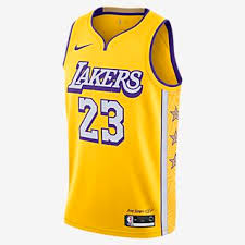 Los Angeles Lakers Jerseys Gear Nike Ro
