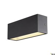 Slv Sitra L Wl Up Down Outdoor Led