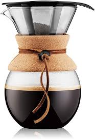 Bodum Pour Over Coffee Maker With