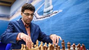 Tata steel chess, wijk aan zee. Tata Steel Chess Tournament Viswanathan Anand Makes Safe Moves