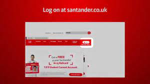 While trying to log into your santander bank online banking account, if you do not remember your account password, then you can reset it anytime. Santander Online Banking How To Log On Youtube