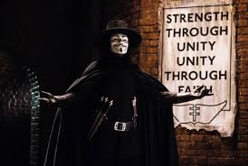 V for Vendetta – The Individual vs. Society | moviesandpopularculture via Relatably.com