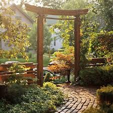 Japanese Gardens Design Ideas