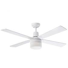 Alpha 48 Ceiling Fan With Clipper