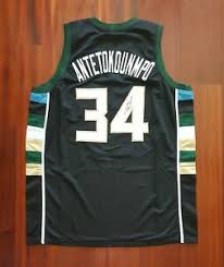 You are on milwaukee bucks fixtures page in basketball/usa section. Giannis Antetokounmpo Handsigniert Signiert Trikot Milwaukee Bucks Jsa Ebay