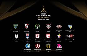 Copa libertadores feminina or taça libertadores feminina) is an annual international women's. Todo Listo Para El Sorteo De Grupos De La Conmebol Libertadores Femenina 2020 Conmebol