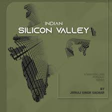 Indian Silicon Valley