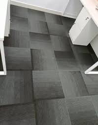 residential rubber flooring service