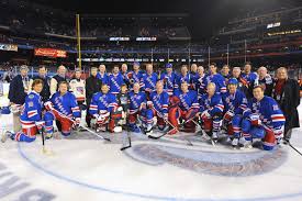 Welcome to the official facebook page of the new york rangers, your source. New York Rangers 10 Greatest Players In Franchise History