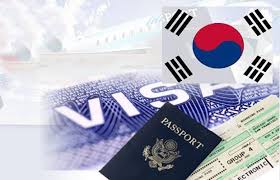 Điều kiện và thủ tục xin visa du học Hàn Quốc 2021 đối với sinh viên liên kết quốc tế Trường Đại học Giao thông vận tải TP. HCM - Viện Đào