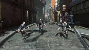 100% lossless & md5 perfect: Download Dishonored Game Of The Year Definitive Edition Fitgirl Repacks