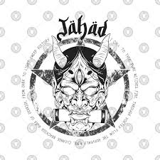 Jahad The Demon