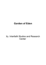 book garden of eden pdf noor