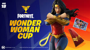 Wonder woman (2017) 2017 141 minutes. From Paradise Island To The Fortnite Island Wonder Woman Arrives In Fortnite