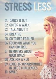 Image result for exam stress free tips