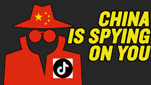 China Uncensored on Twitter: "China is SPYING on TikTok—Leaked Audio PROVES  TikTok Shares Data With China https://t.co/u9MsrK5lq3  https://t.co/pL3KAPVxWo" / Twitter