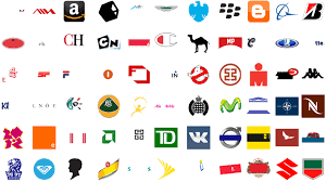 QUIZ: Guess the logo – can you identify these brands? | Creative Bloq gambar png