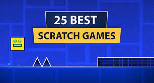25 best scratch games to play and remix