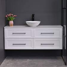 Basin Bathroom Vanity