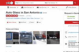 Purchasing Quality Auto Glass