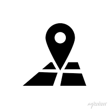 Map Icon One Of Set Web Icon