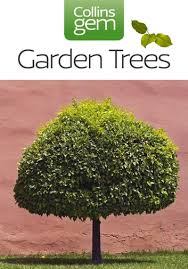 Garden Trees Collins Gem Ebook By