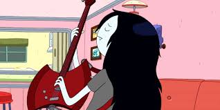 MultiVersus Director Gauges Interest in Adventure Time's Marceline Joining 
the Roster