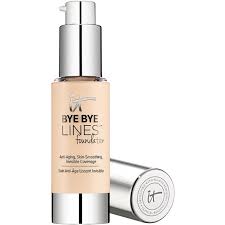the best foundation for skin