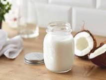 Is coconut milk unhealthy?