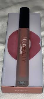 huda beauty liquid matte lipsticks