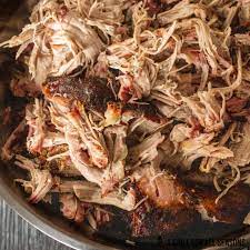 traeger pulled pork easy smoked