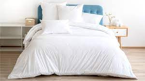 The Oversized Bedding That