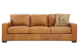 decoy leather sofa ivan smith furniture
