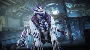 How to start a new character in warframe ps4. Why It S Time To Suit Up For Warframe Ign
