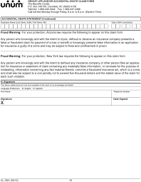 Chicago, il group life claim kit for processing life insurance and accidental death benefits by a third party administrator. Group Life And Or Accidental Death Claim Form Pdf Free Download