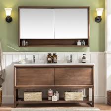 If you're unsure about what's best for you, you can ask for help from one of. 2020 New Bathroom Furnitures Solid Wood Bathroom Vanity Solid Timber Bathroom Cabinets Sv225 Aliexpress