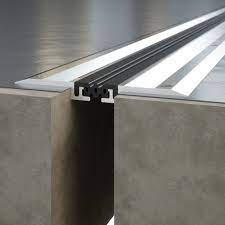 architectural expansion joints