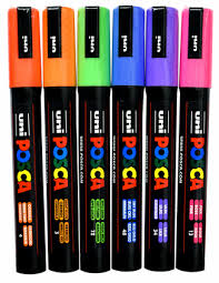 Buy posca pc 5m and get the best deals at the lowest prices on ebay! Posca Pc 5m Surf Set