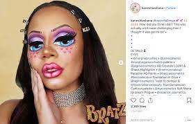 doll makeup looks we are loving