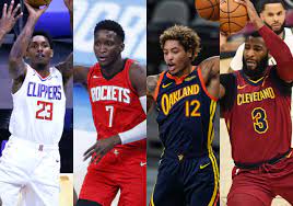 This page will be updated. Nba Trades 22 Expiring Contracts Who Could Be Available