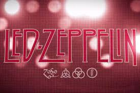 Looking for led zeppelin fonts? Led Zeppelin Pinball Machines Unveiled Photos Video