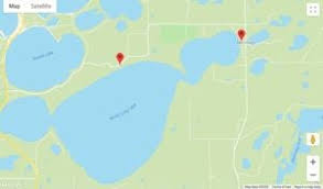 brainerd lodging mn lake resorts