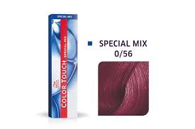 wella color touch special mix semi