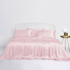 Mulberry Silk Duvet Cover Sets Baby