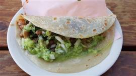 Tijuana Street Food Tour for Foodies