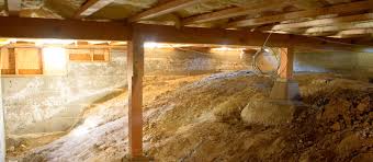Crawlspace Insulation How Much Does It