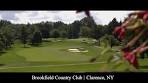 70th Anniversary of the 1948 Western Open at Brookfield | New York ...