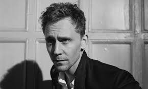 Yusuf hamied, chairman, cipla limited. Popwrapped Pop Of Talent The Avengers Tom Hiddleston Gives